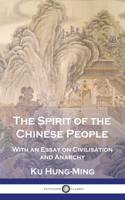 Spirit of the Chinese People