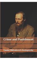 Crime and Punishment