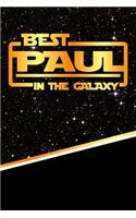 The Best Paul in the Galaxy