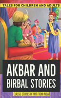 Akbar and Birbal Stories