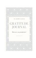 Gratitude Journal: What Are You Grateful for Today?