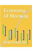 Economy of Norway