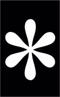 Asterisk Journal Punctuation and Symbols Series