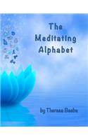 Meditating Alphabet