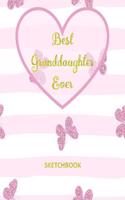 Best Granddaughter Ever