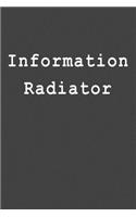 Information Radiator
