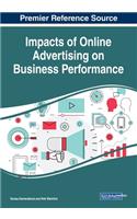 Impacts of Online Advertising on Business Performance