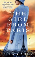 Girl from Paris