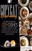 Copycat Recipes Making
