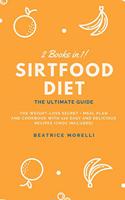 Sirtfood Diet