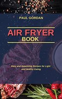 Air Fryer Book