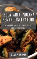 Bucătăria Indiană pentru Începători
