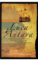 Luca Antara: Passages in Search of Australia