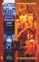 Selachian Gambit