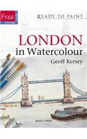 London in Watercolour