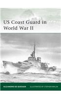 US Coast Guard in World War II