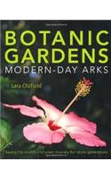 Botanic Gardens