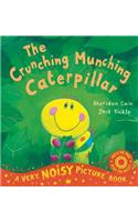 Crunching Munching Caterpillar