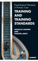 Training and Training Standards