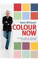 Kevin McCloud's Colour Now