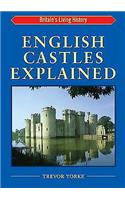 English Castles Explained