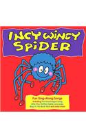 Incy Wincy Spider