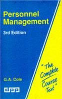 Personnel Management