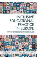 Inclusive Educational Practice in Europe