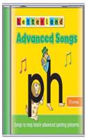 Advanced Songs