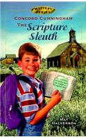 Concord Cunningham the Scripture Sleuth