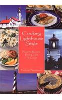 Cooking Lighthouse Style
