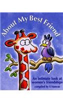 About My Best Friend