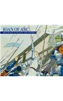 Joan of Arc: Her Image in France and America