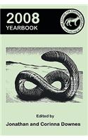 Centre for Fortean Zoology Yearbook 2008
