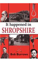 It Happened in Shropshire