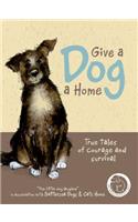 Give a Dog a Home