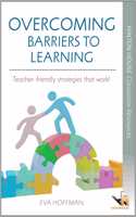 OVERCOMING BARRIERS TO LEARNING ROM
