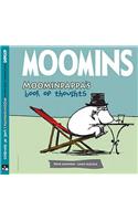 Moominpappa's Book of Thoughts