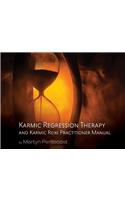 Karmic Regression Therapy and Karmic Reiki