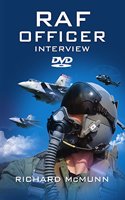 RAF OFFICER INTERVIEW DVD 2015
