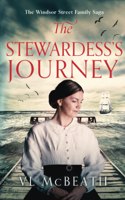 Stewardess's Journey