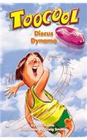 Discus Dynamo - TooCool Series