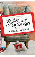 Mystery at Grey Stokes