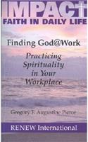 Finding God @ Work