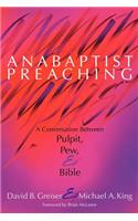 Anabaptist Preaching