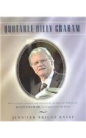 Quotable Billy Graham