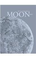Sky & Telescope's Moon Map, Laminated