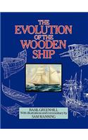 Evolution of the Wooden Ship
