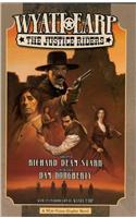 Wyatt Earp: The Justice Riders