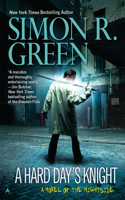 A Hard Day's Knight: (11 A Nightside Book)